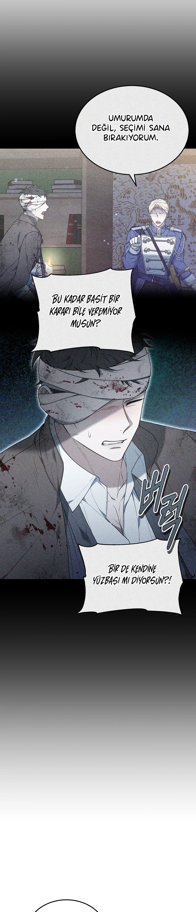 Kibrin Çağı 68. Bölüm Sayfa 30 - Türkçe Manga