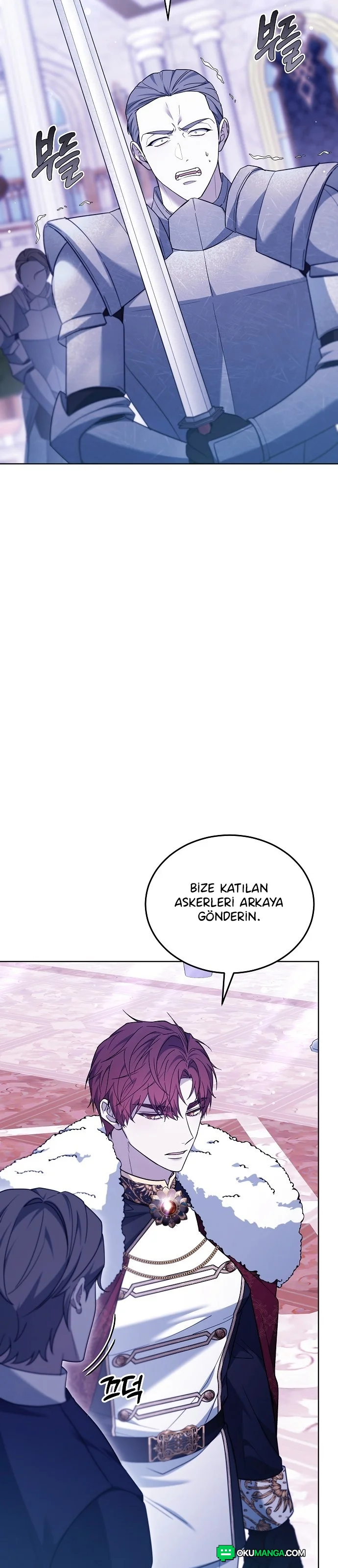 Kibrin Çağı 68. Bölüm Sayfa 37 - Türkçe Manga