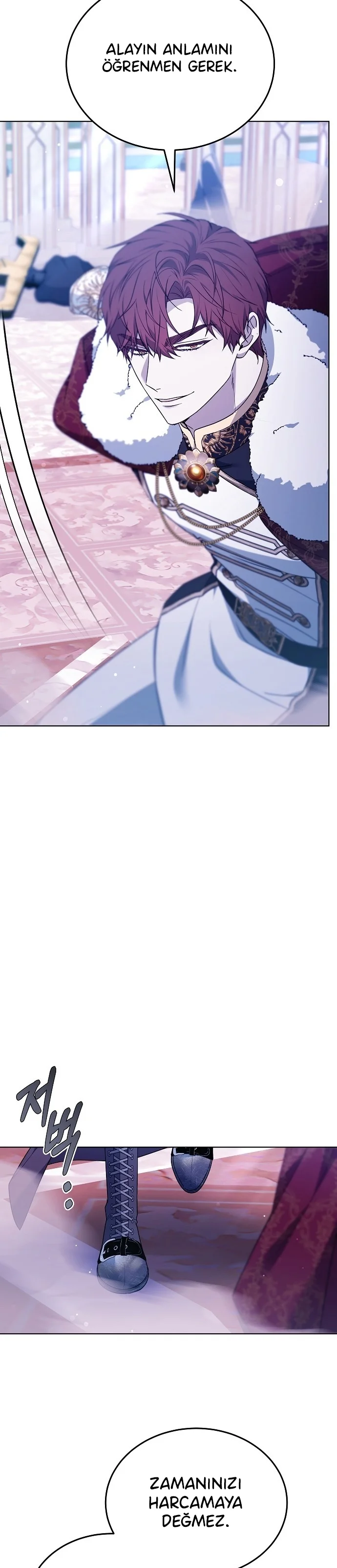 Kibrin Çağı 68. Bölüm Sayfa 42 - Türkçe Manga