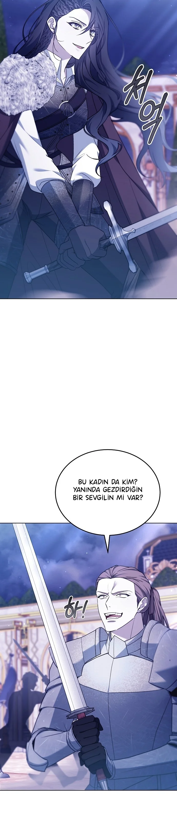 Kibrin Çağı 68. Bölüm Sayfa 44 - Türkçe Manga