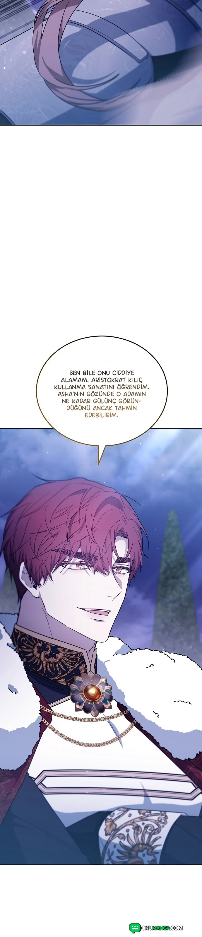 Kibrin Çağı 68. Bölüm Sayfa 49 - Türkçe Manga