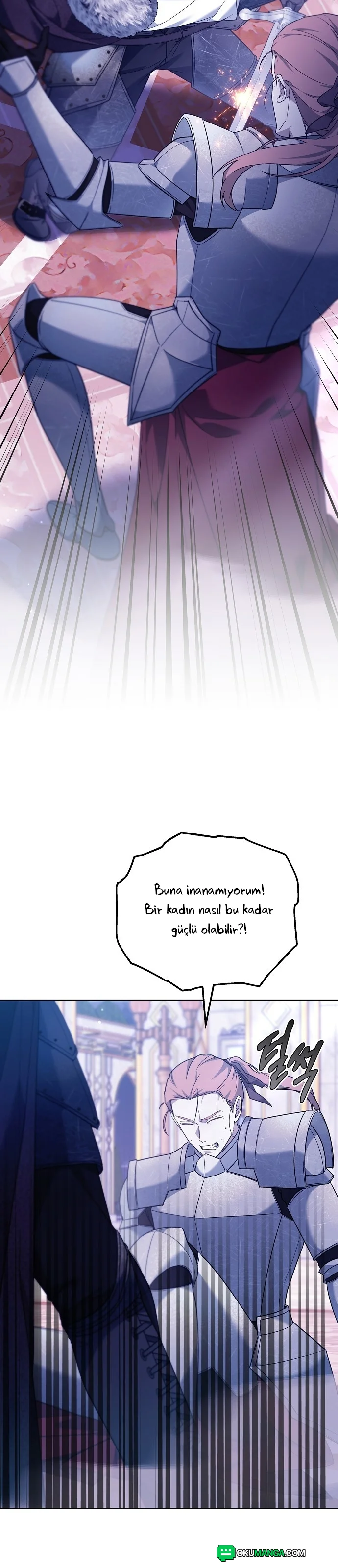Kibrin Çağı 68. Bölüm Sayfa 52 - Türkçe Manga