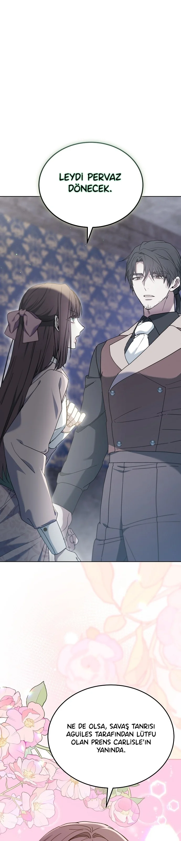 Kibrin Çağı 69. Bölüm Sayfa 45 - Türkçe Manga