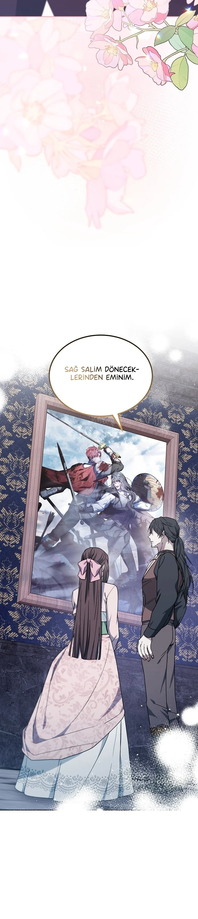 Kibrin Çağı 69. Bölüm Sayfa 47 - Türkçe Manga