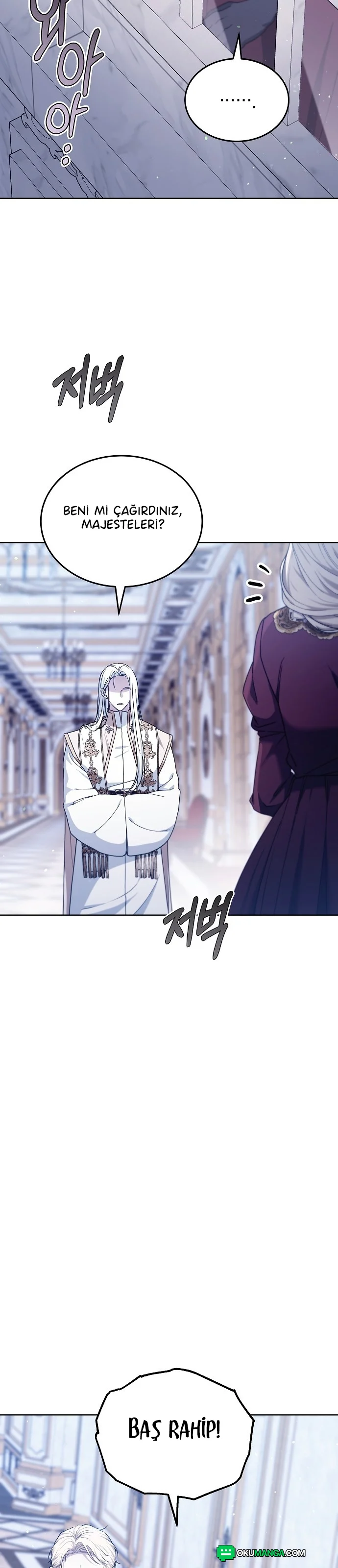 Kibrin Çağı 69. Bölüm Sayfa 49 - Türkçe Manga
