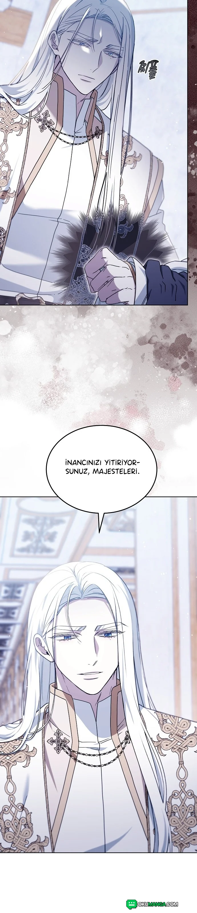 Kibrin Çağı 69. Bölüm Sayfa 52 - Türkçe Manga