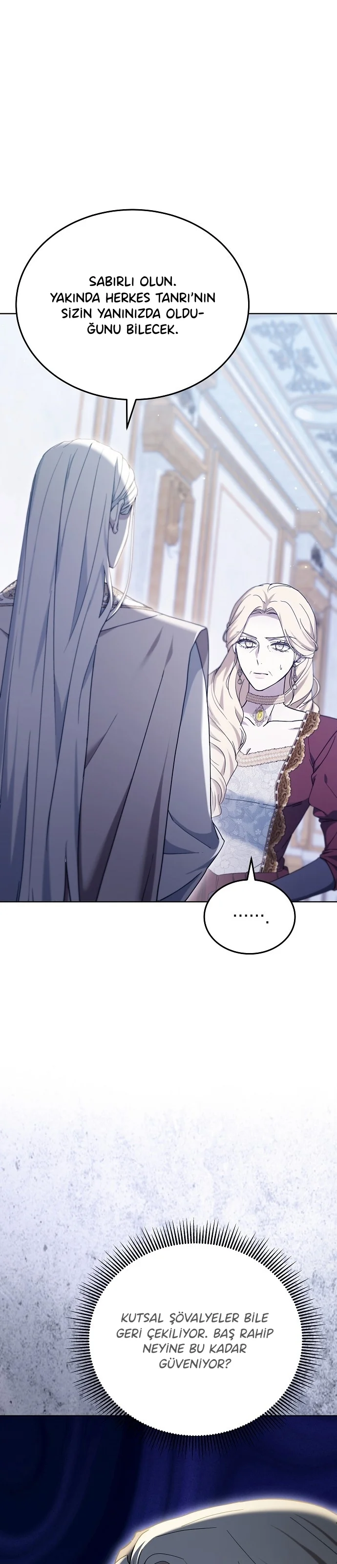 Kibrin Çağı 69. Bölüm Sayfa 53 - Türkçe Manga
