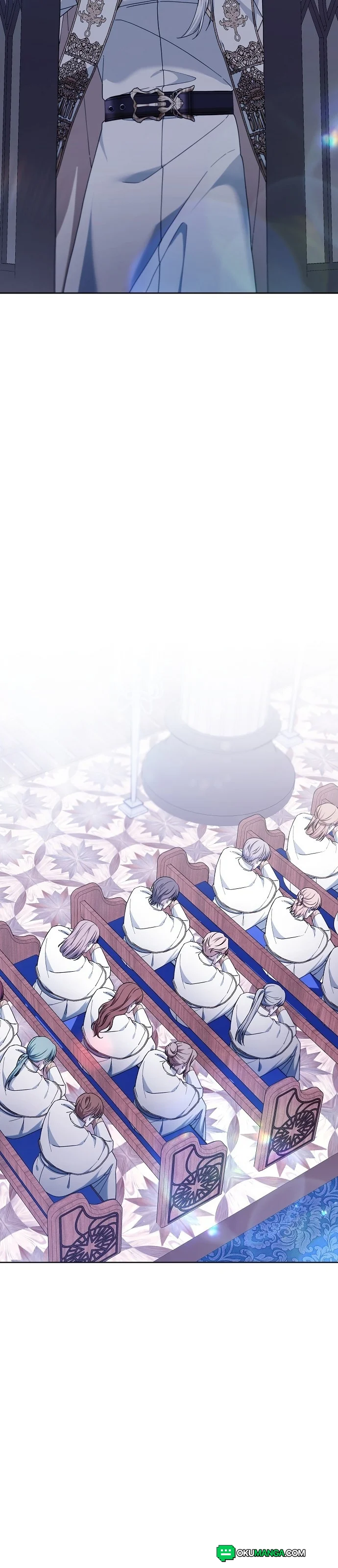 Kibrin Çağı 70. Bölüm Sayfa 4 - Türkçe Manga