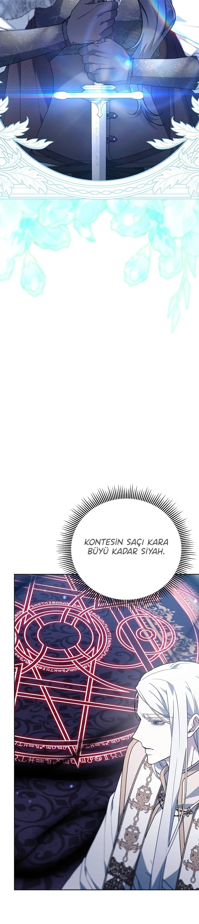 Kibrin Çağı 71. Bölüm Sayfa 14 - Türkçe Manga