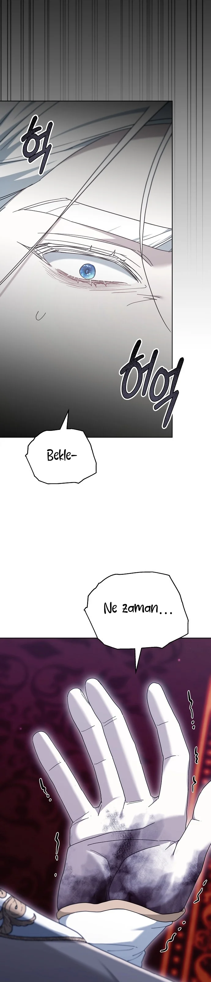 Kibrin Çağı 71. Bölüm Sayfa 20 - Türkçe Manga