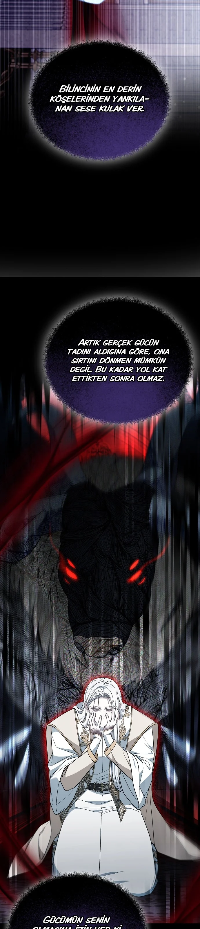 Kibrin Çağı 71. Bölüm Sayfa 24 - Türkçe Manga