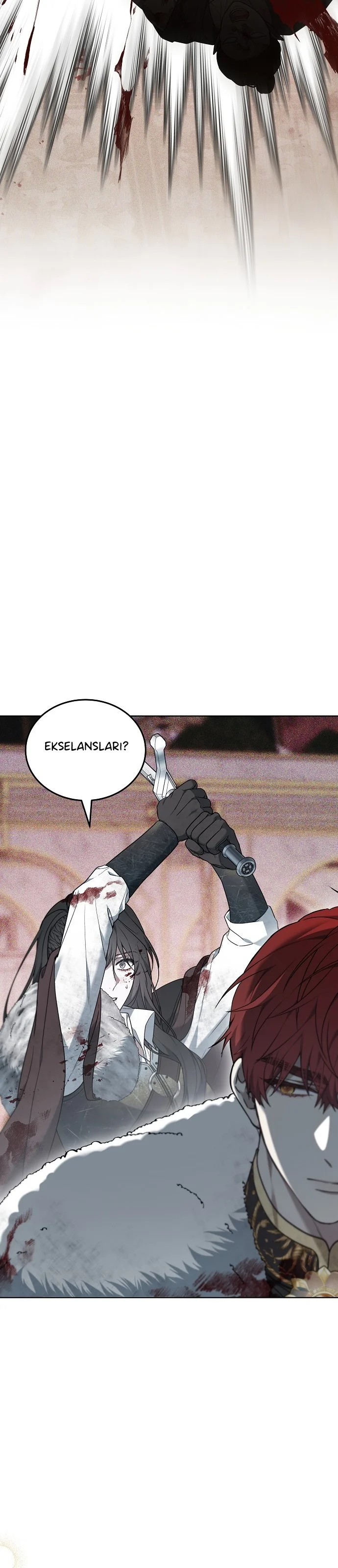 Kibrin Çağı 71. Bölüm Sayfa 35 - Türkçe Manga