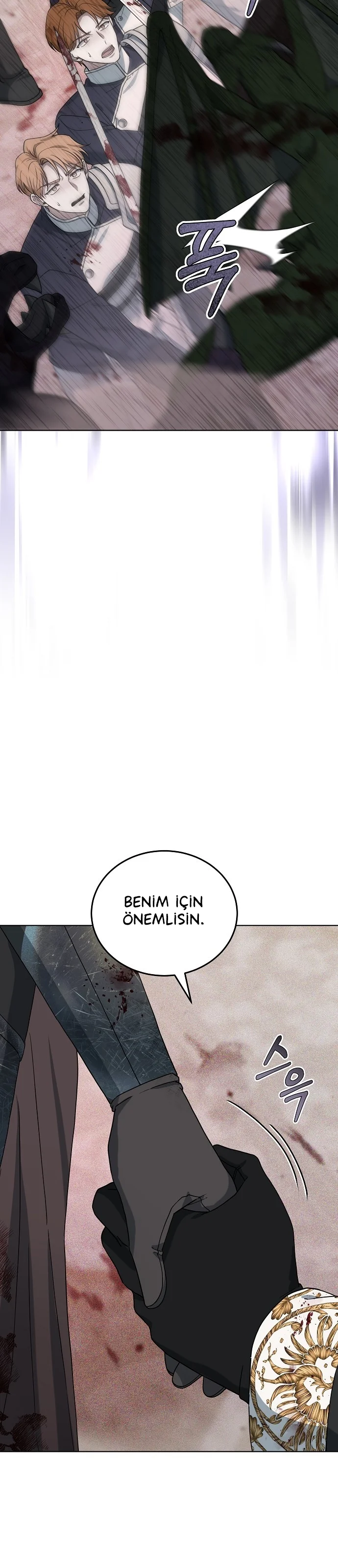 Kibrin Çağı 71. Bölüm Sayfa 44 - Türkçe Manga