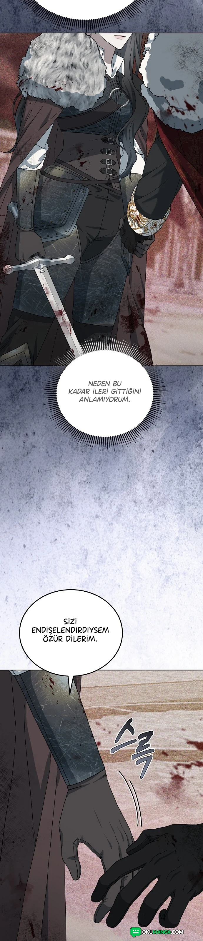 Kibrin Çağı 71. Bölüm Sayfa 46 - Türkçe Manga