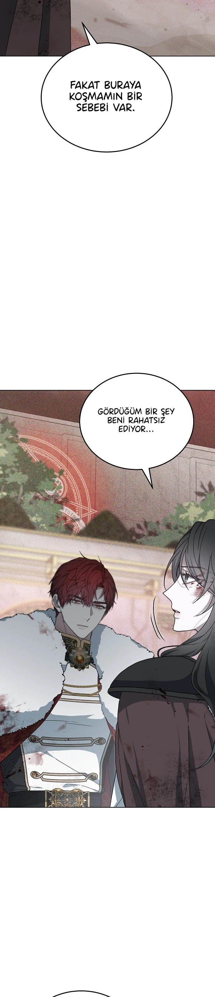 Kibrin Çağı 71. Bölüm Sayfa 47 - Türkçe Manga