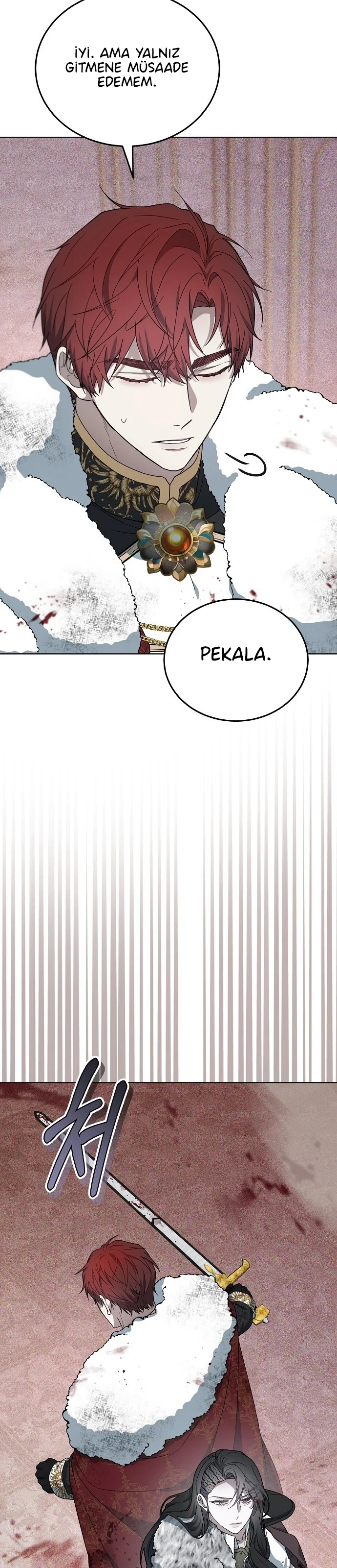Kibrin Çağı 71. Bölüm Sayfa 48 - Türkçe Manga