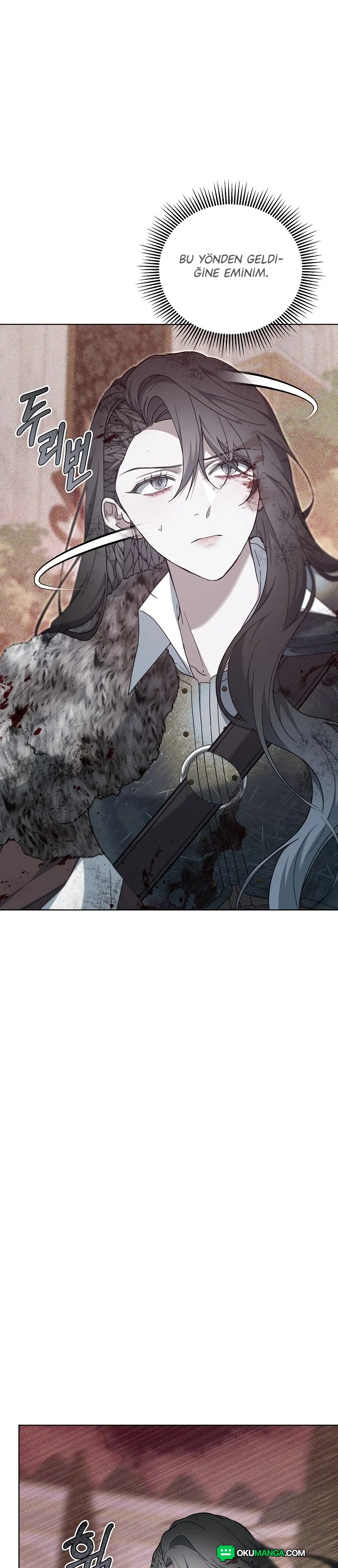 Kibrin Çağı 71. Bölüm Sayfa 52 - Türkçe Manga