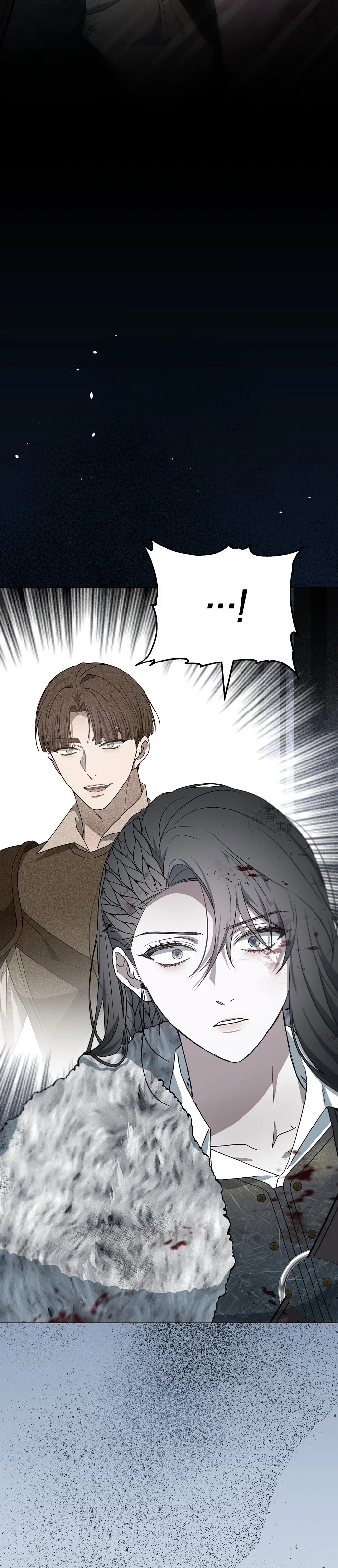 Kibrin Çağı 71. Bölüm Sayfa 54 - Türkçe Manga