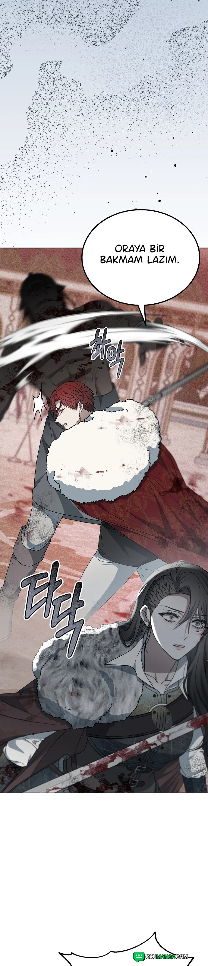 Kibrin Çağı 71. Bölüm Sayfa 55 - Türkçe Manga