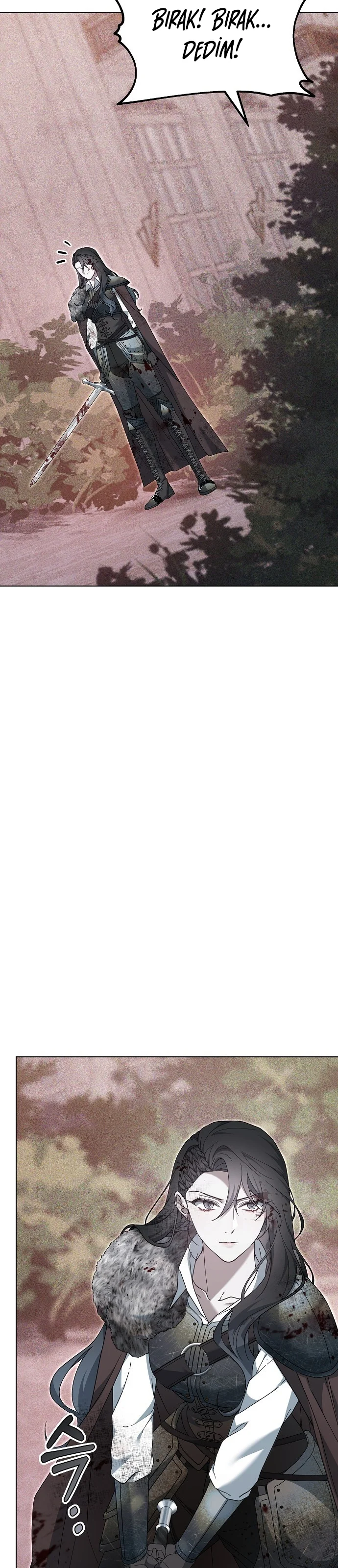 Kibrin Çağı 71. Bölüm Sayfa 56 - Türkçe Manga