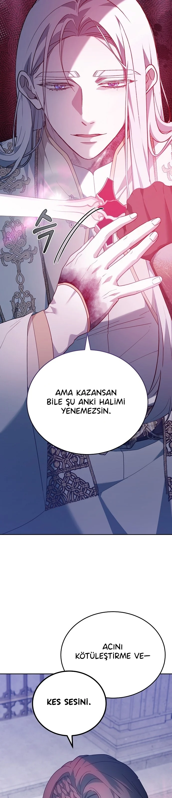 Kibrin Çağı 72. Bölüm Sayfa 41 - Türkçe Manga