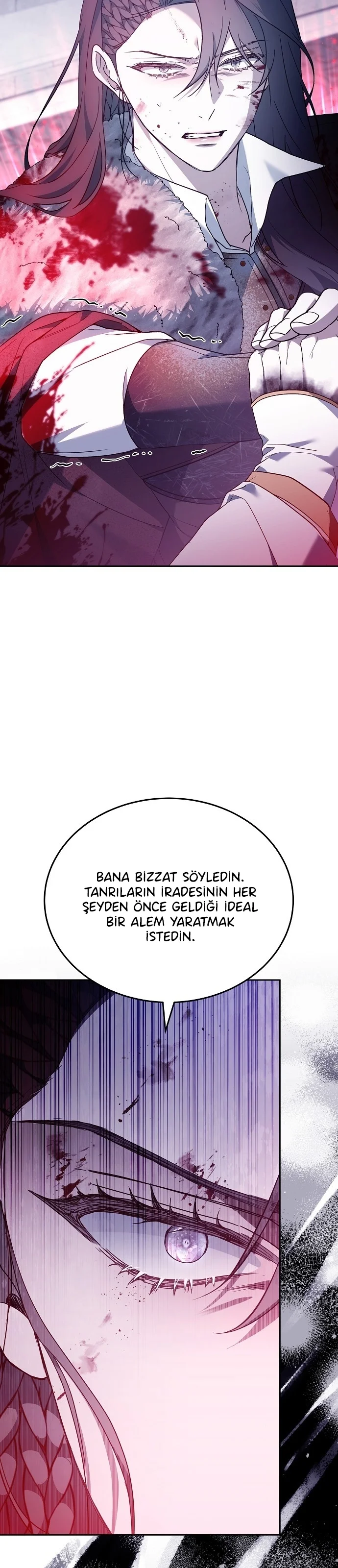 Kibrin Çağı 72. Bölüm Sayfa 42 - Türkçe Manga
