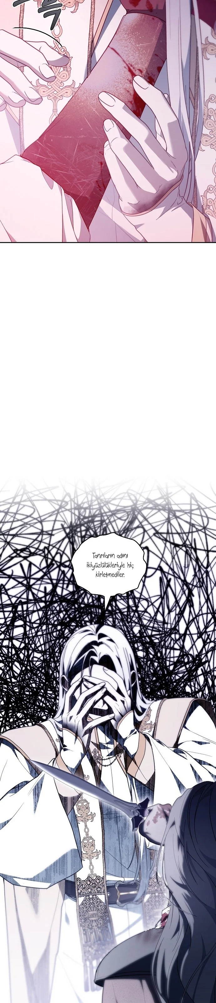 Kibrin Çağı 72. Bölüm Sayfa 45 - Türkçe Manga