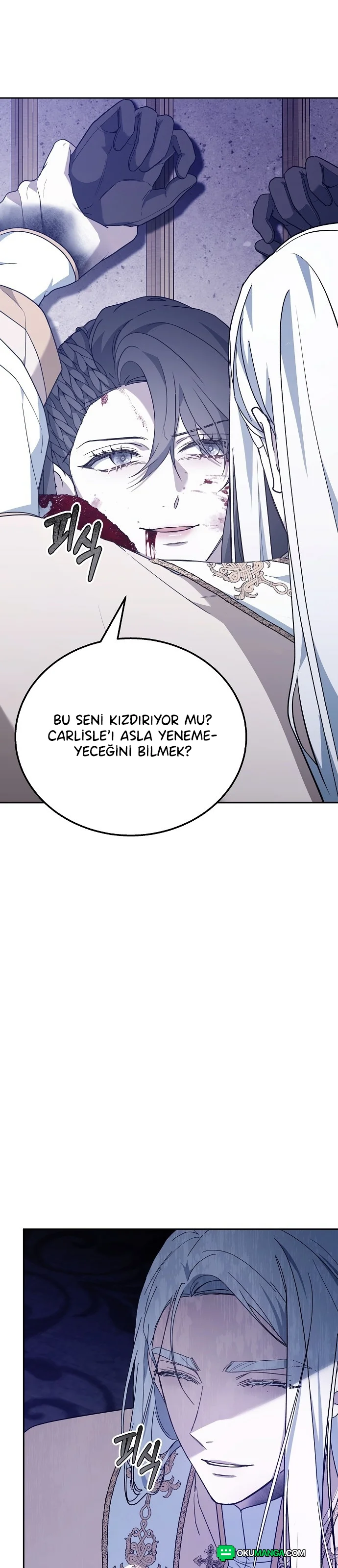 Kibrin Çağı 72. Bölüm Sayfa 52 - Türkçe Manga
