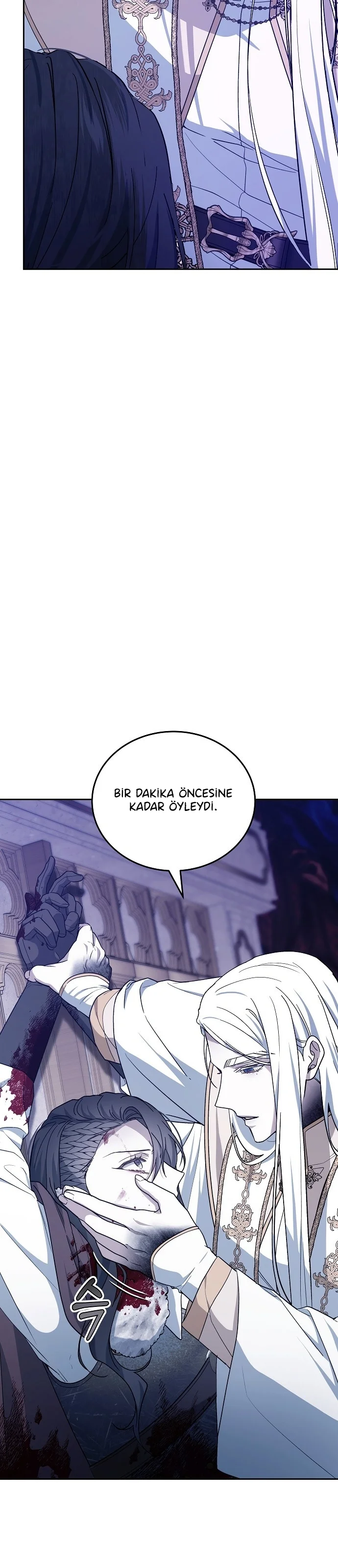 Kibrin Çağı 72. Bölüm Sayfa 53 - Türkçe Manga