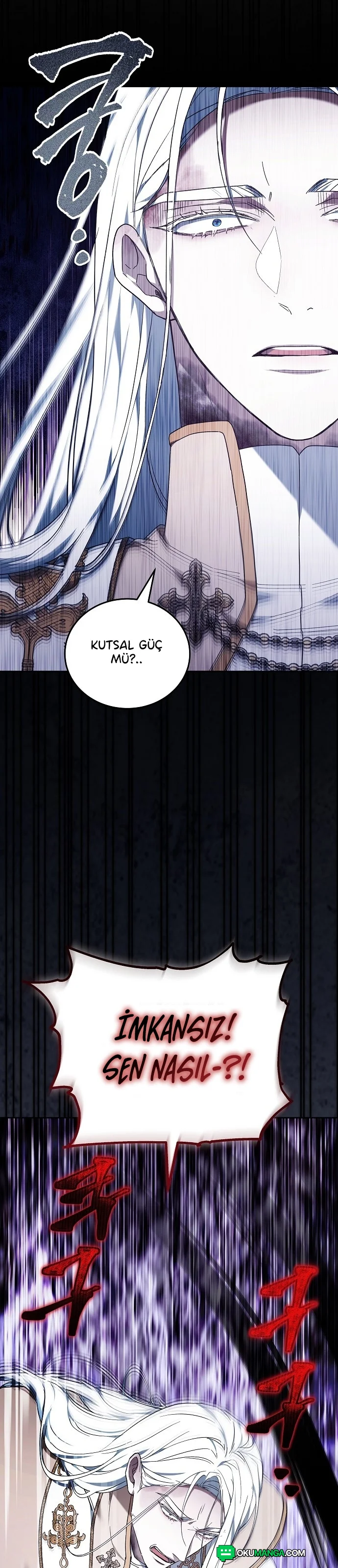 Kibrin Çağı 73. Bölüm Sayfa 13 - Türkçe Manga