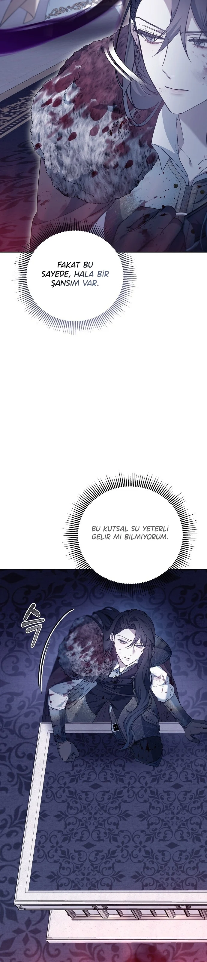 Kibrin Çağı 73. Bölüm Sayfa 26 - Türkçe Manga
