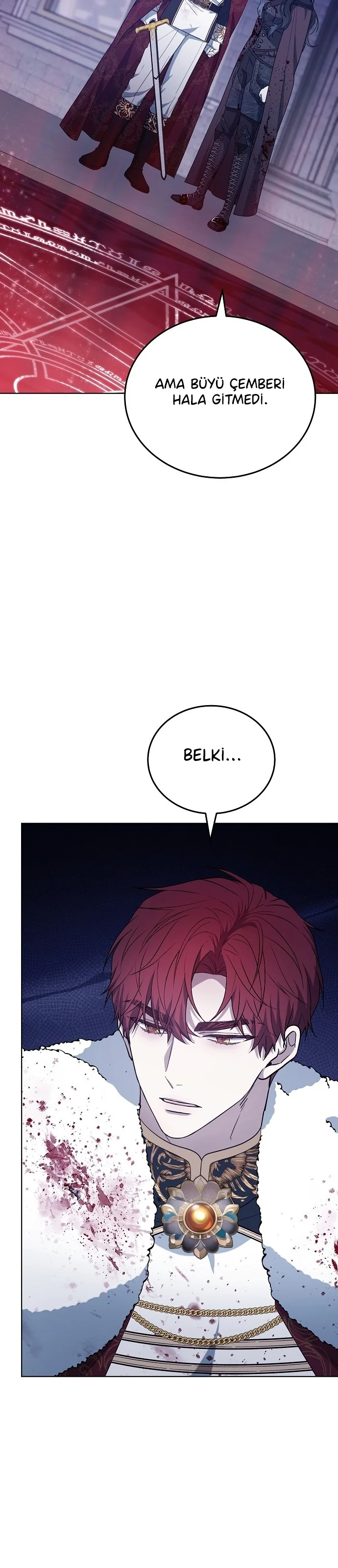 Kibrin Çağı 73. Bölüm Sayfa 44 - Türkçe Manga
