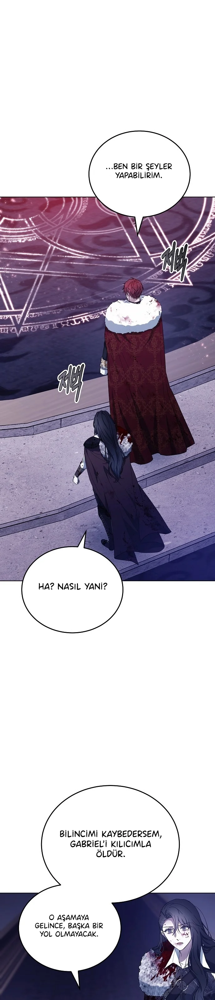 Kibrin Çağı 73. Bölüm Sayfa 45 - Türkçe Manga