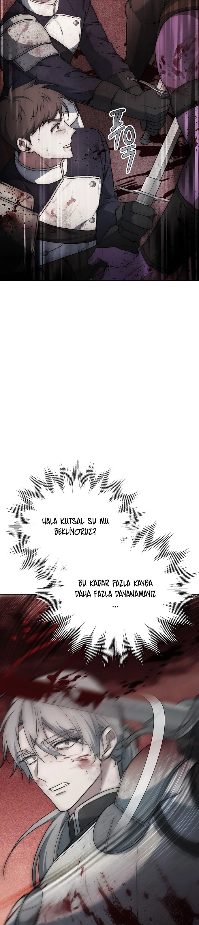 Kibrin Çağı 73. Bölüm Sayfa 51 - Türkçe Manga