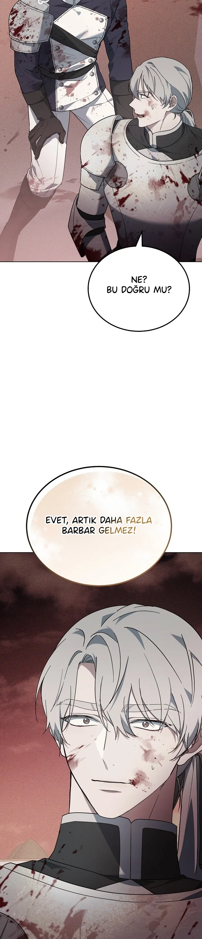 Kibrin Çağı 73. Bölüm Sayfa 53 - Türkçe Manga
