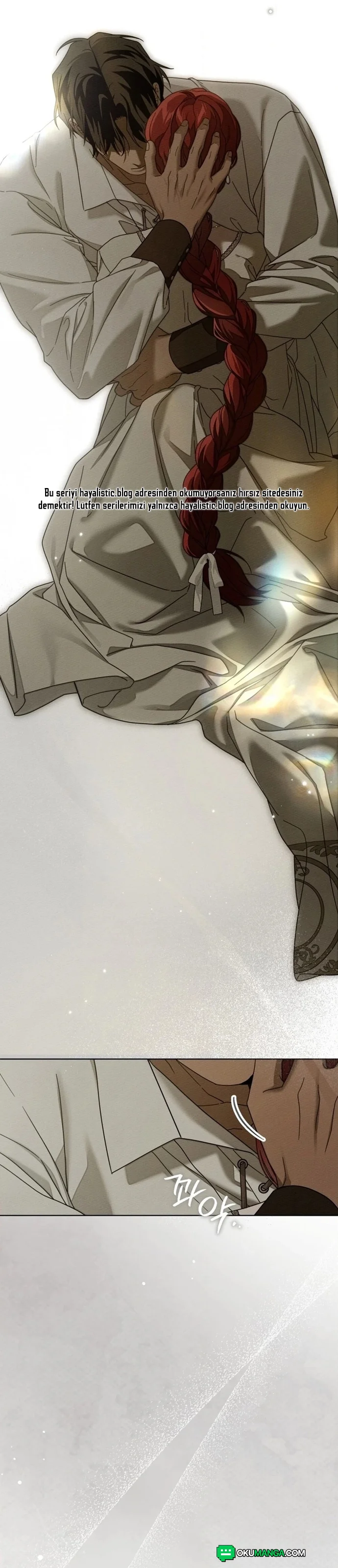 Meşe Ağacının Altında 153. Bölüm Sayfa 4 - Türkçe Manga