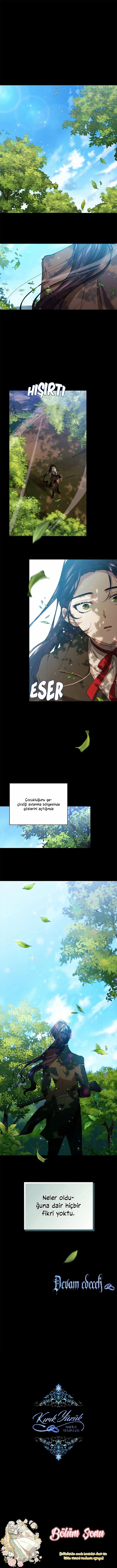Kırık Yüzük: Nafile Yeminler 9. Bölüm Sayfa 8 - Türkçe Manga