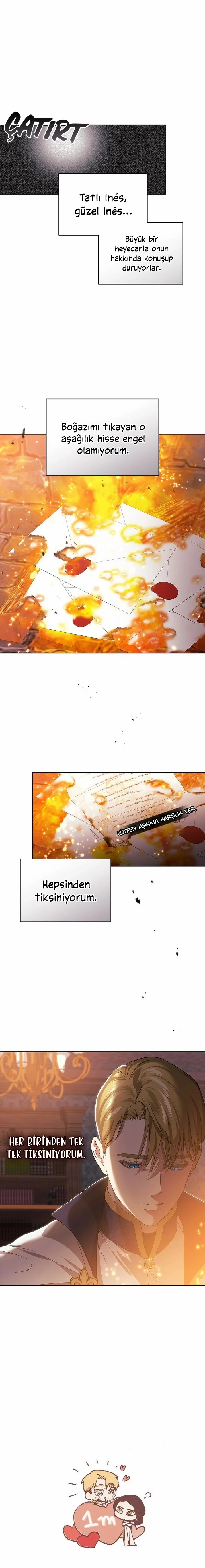 Kırık Yüzük: Nafile Yeminler 21. Bölüm Sayfa 9 - Türkçe Manga
