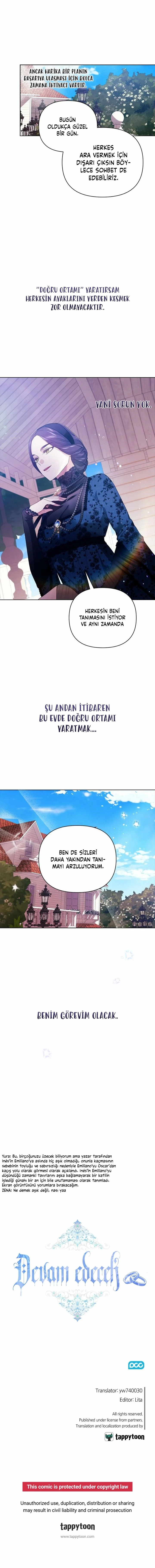 Kırık Yüzük: Nafile Yeminler 24. Bölüm Sayfa 8 - Türkçe Manga