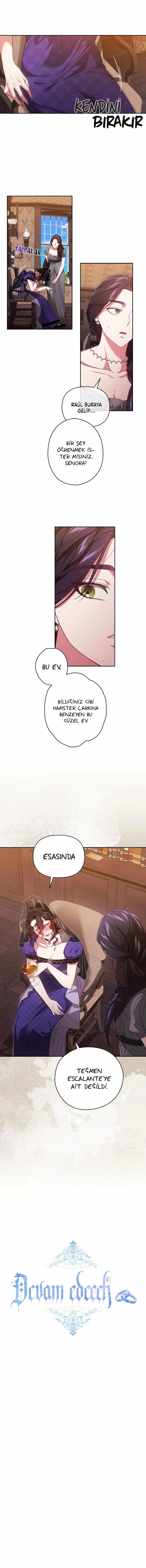 Kırık Yüzük: Nafile Yeminler 29. Bölüm Sayfa 8 - Türkçe Manga