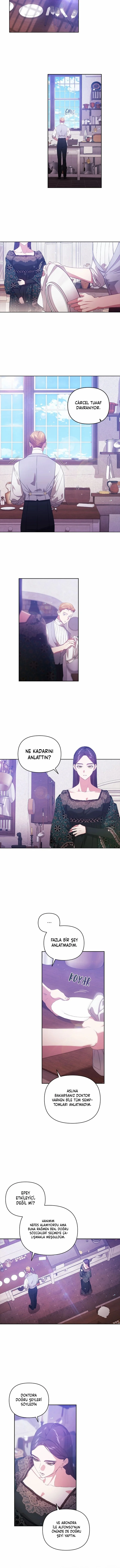Kırık Yüzük: Nafile Yeminler 38. Bölüm Sayfa 6 - Türkçe Manga