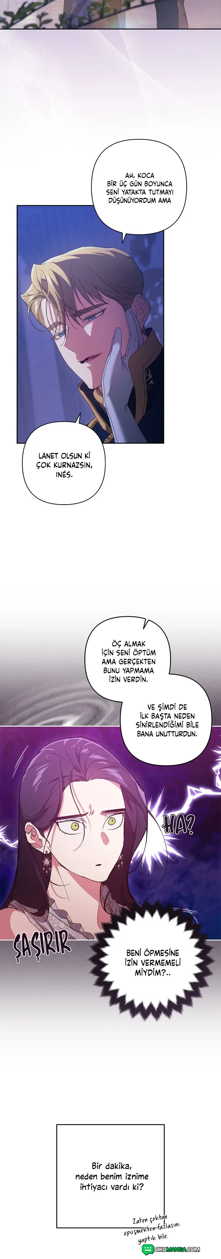 Kırık Yüzük: Nafile Yeminler 47. Bölüm Sayfa 7 - Türkçe Manga