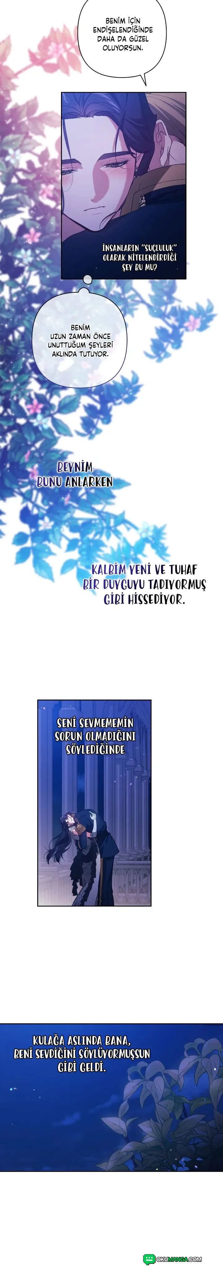 Kırık Yüzük: Nafile Yeminler 47. Bölüm Sayfa 10 - Türkçe Manga