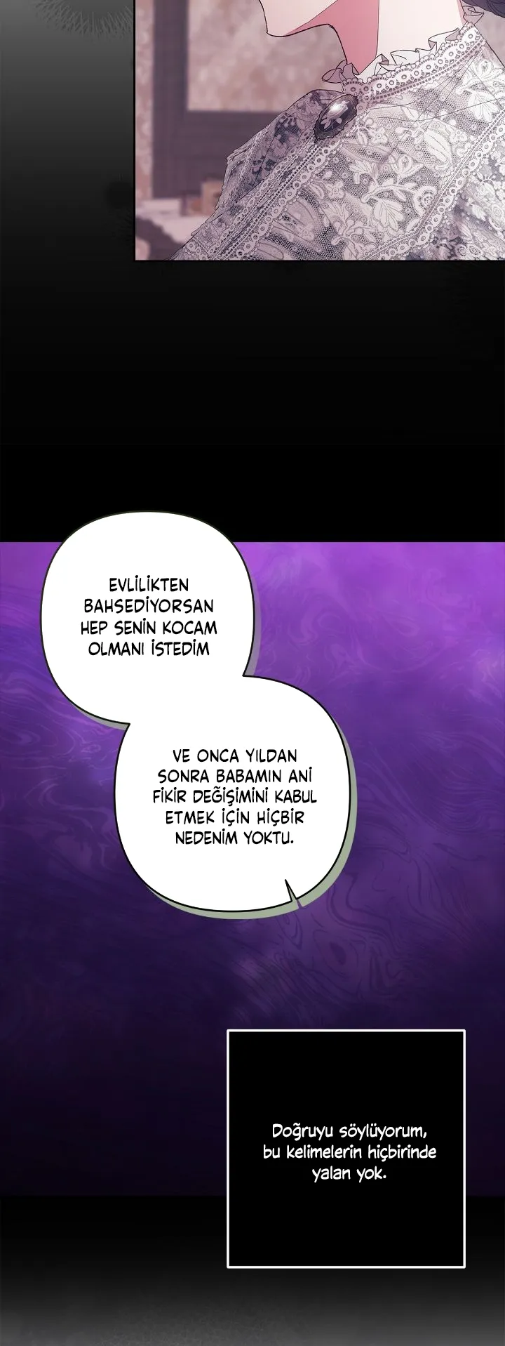 Kırık Yüzük: Nafile Yeminler 47. Bölüm Sayfa 23 - Türkçe Manga