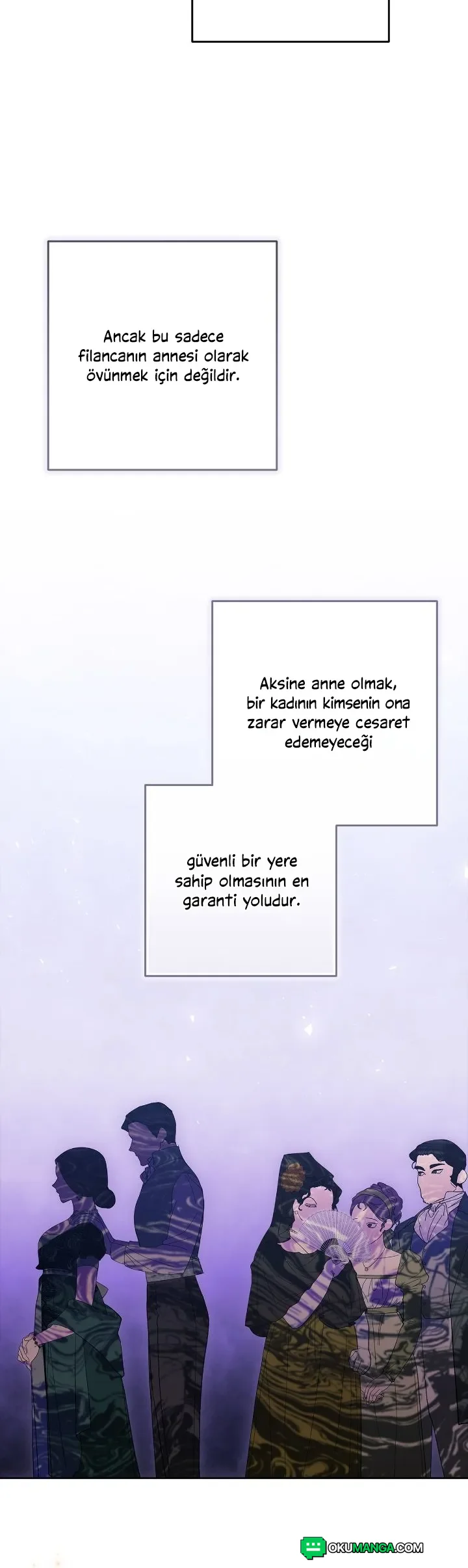Kırık Yüzük: Nafile Yeminler 48. Bölüm Sayfa 16 - Türkçe Manga