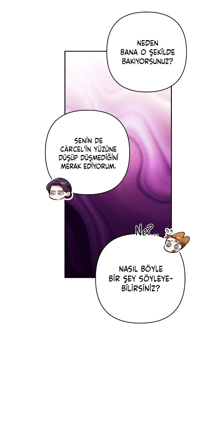 Kırık Yüzük: Nafile Yeminler 48. Bölüm Sayfa 20 - Türkçe Manga