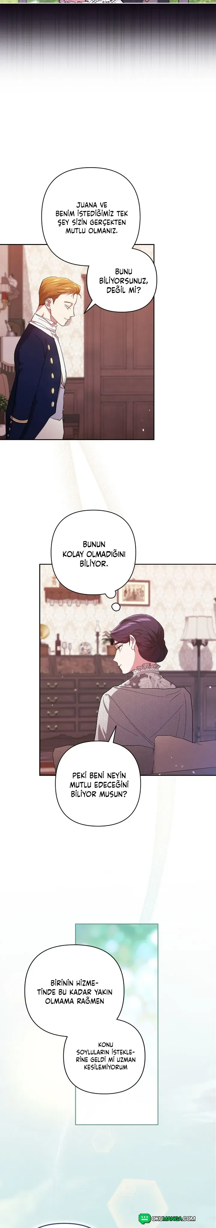Kırık Yüzük: Nafile Yeminler 48. Bölüm Sayfa 22 - Türkçe Manga