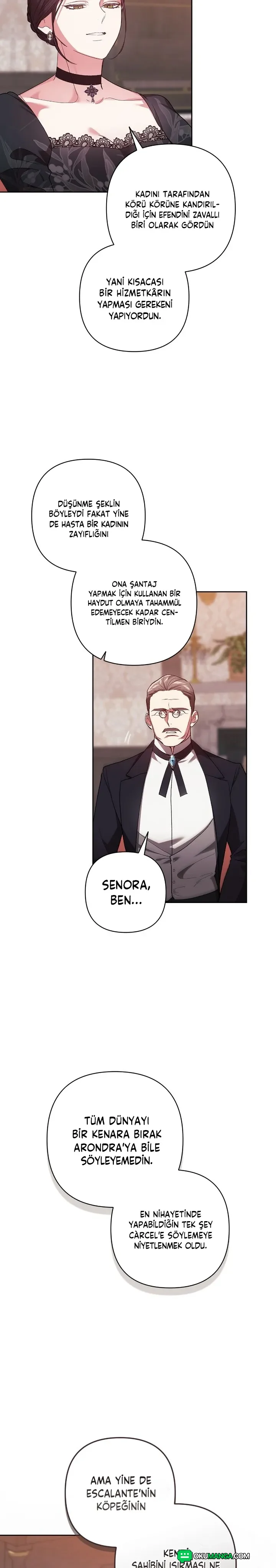 Kırık Yüzük: Nafile Yeminler 49. Bölüm Sayfa 7 - Türkçe Manga