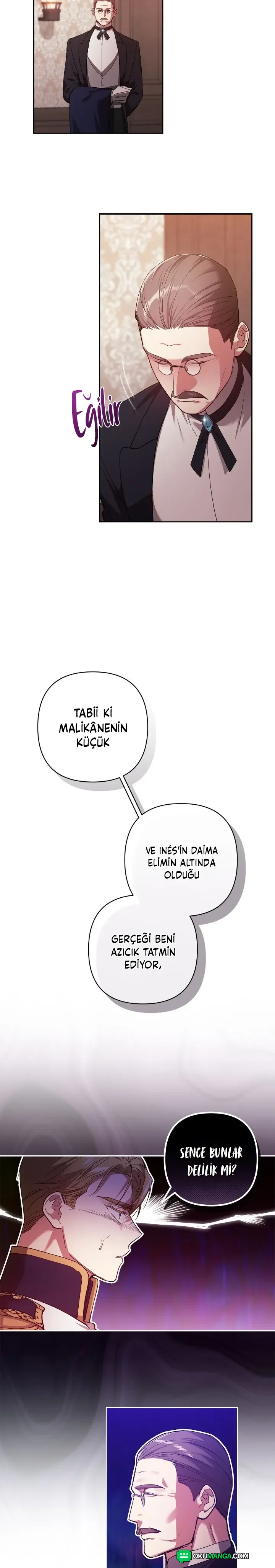 Kırık Yüzük: Nafile Yeminler 50. Bölüm Sayfa 7 - Türkçe Manga