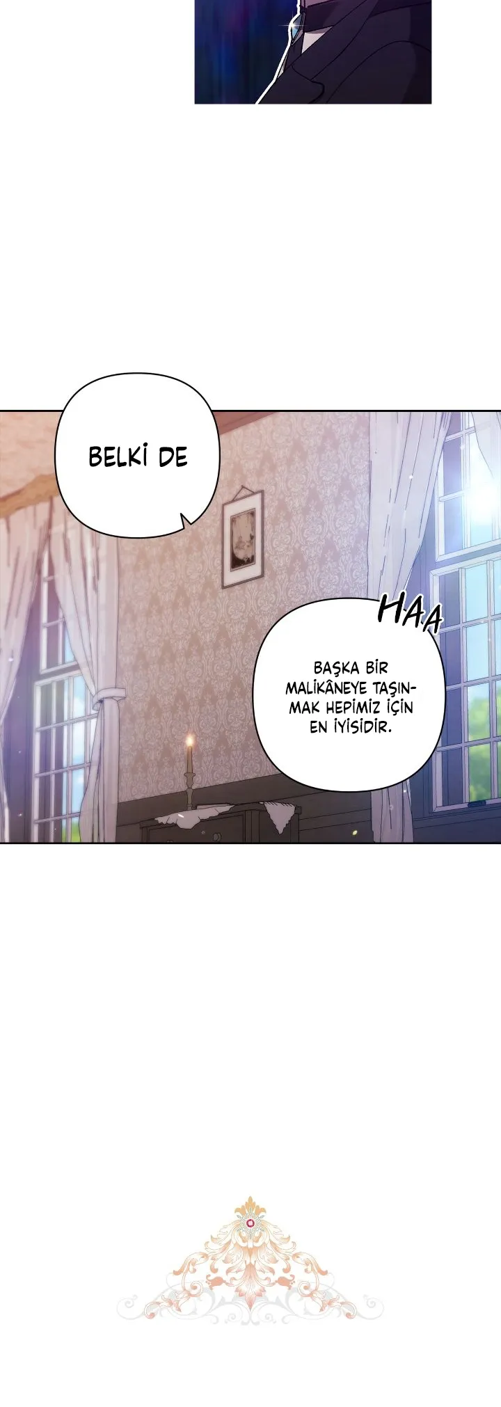 Kırık Yüzük: Nafile Yeminler 50. Bölüm Sayfa 8 - Türkçe Manga